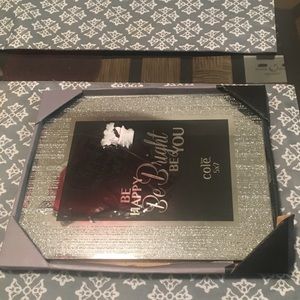 Be Happy Be Bright Be You